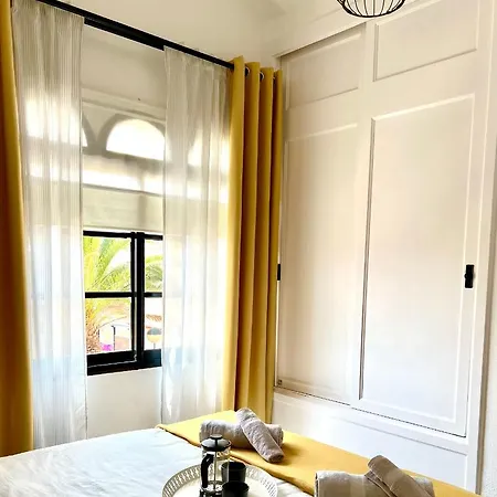 Paola Comfort Apartamento Costa Calma