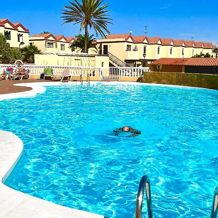 Paola Comfort Apartamento Costa Calma