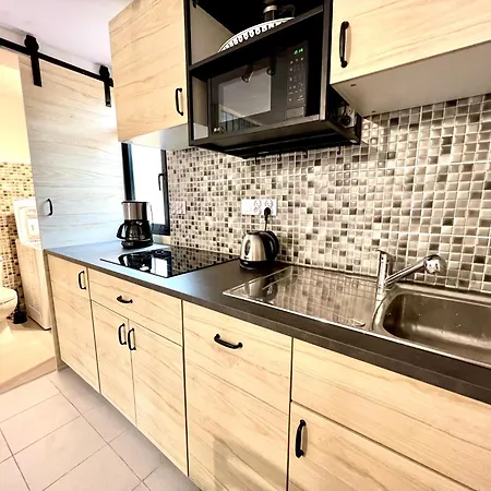 Apartamento Paola Comfort