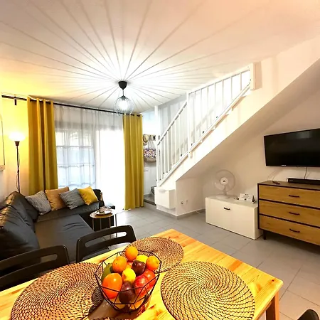 Paola Comfort Apartamento *