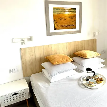 Paola Comfort Apartamento